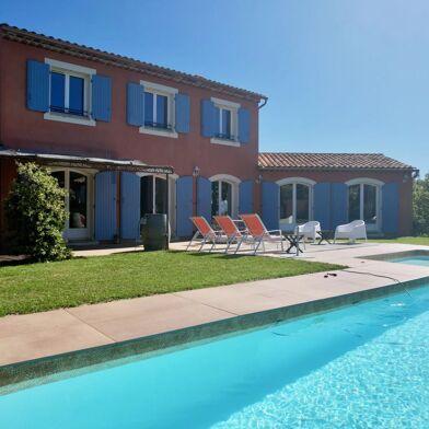 Maison 7 pièces 1365000 €