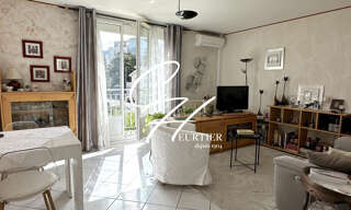 Appartement 3 Pièces 60 m² à vendre à Grenoble (38100)