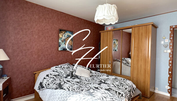 Appartement 3 pièces  à vendre Grenoble 38100