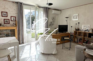 Appartement 3 pièces 144000 €