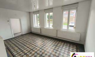 Maison 4 Pièces 86 m² à vendre à Aulnoy-lez-Valenciennes (59300)