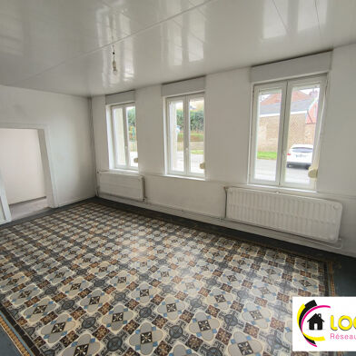 Maison 4 pièces 79000 €