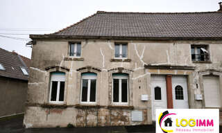 Maison 4 Pièces 86 m² à vendre à Aulnoy-lez-Valenciennes (59300)