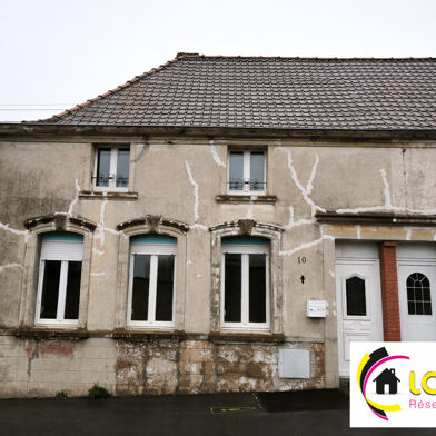Maison 4 pièces 79000 €