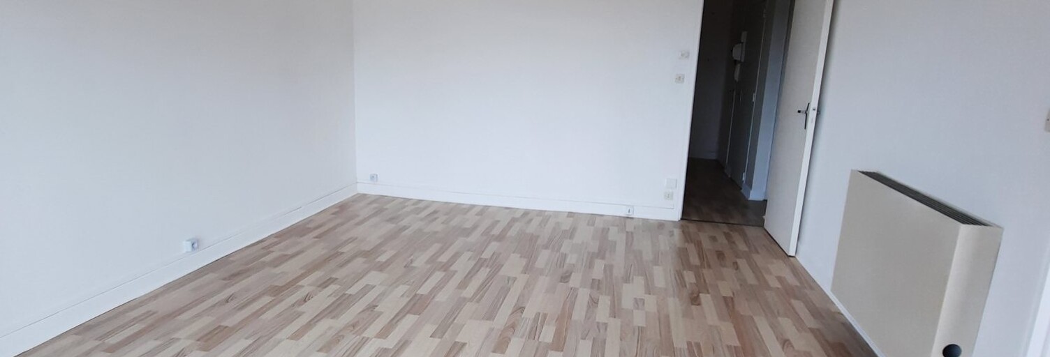 Appartement 1 Pièce 34 m² à louer à Dax (40100)