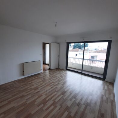 Appartement 1 pièces 500 €