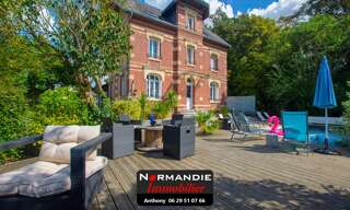 Maison 9 Pièces 388 m² à vendre à Nointot (76210)