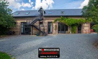 Maison 9 Pièces 388 m² à vendre à Nointot (76210)