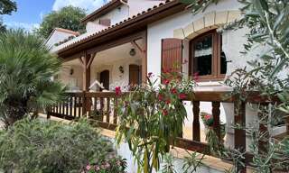 Maison 5 Pièces 161 m² à vendre à Meschers-sur-Gironde (17132)