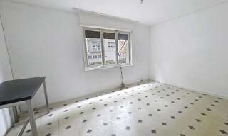 Appartement 3 Pièces 57 m² à vendre à Mulhouse (68100)