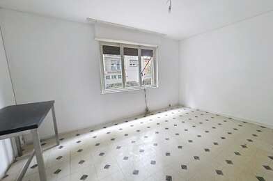 Appartement 3 pièces 54000 €