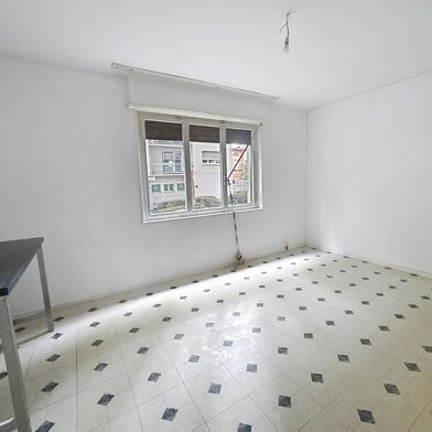 Appartement 3 pièces 54000 €