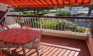 Appartement 1 Pièce 24 m² à vendre à Le Grau-du-Roi (30240)