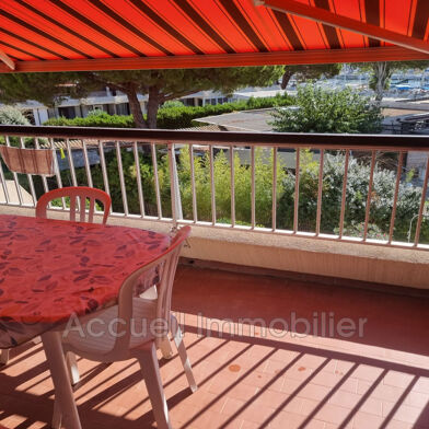 Appartement 1 pièces 128000 €