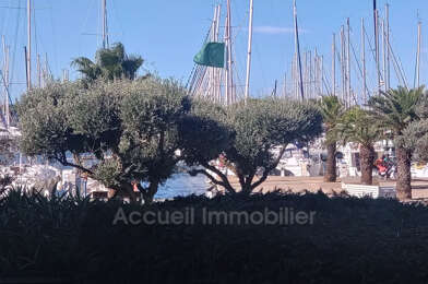 Appartement 2 pièces 298000 €