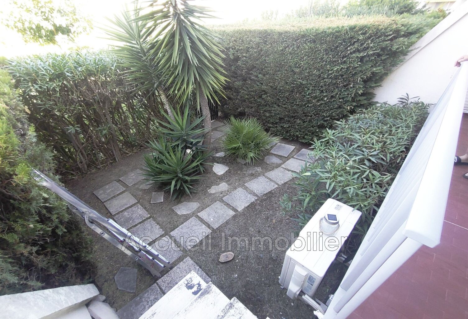 vente appartement 2 Pièce(s) — photo 1