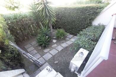 Appartement 2 pièces 285000 €