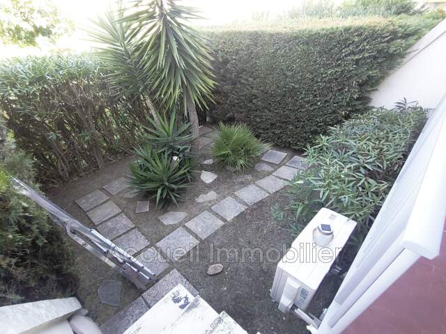 vente appartement 2 Pièce(s) — photo du bien