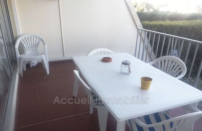 vente appartement 2 Pièce(s) — photo 3
