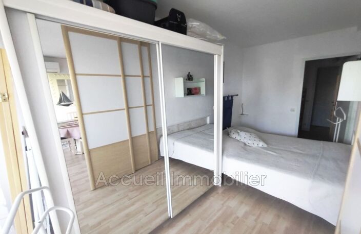 vente appartement 2 Pièce(s) — photo 5