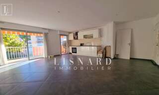 Appartement 2 Pièces 52 m² à vendre à Vallauris (06220)