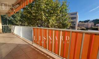 Appartement 2 Pièces 52 m² à vendre à Vallauris (06220)