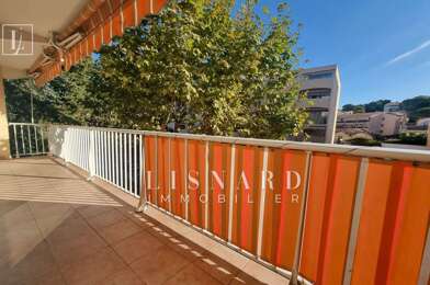 Appartement 2 pièces 189000 €