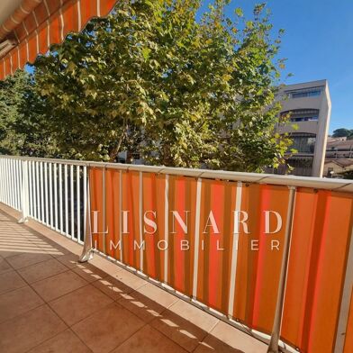 Appartement 2 pièces 189000 €