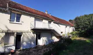 Maison 8 Pièces 220 m² à vendre à Francueil (37150)