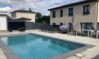 Maison 8 Pièces 169 m² à vendre à Taluyers (69440)