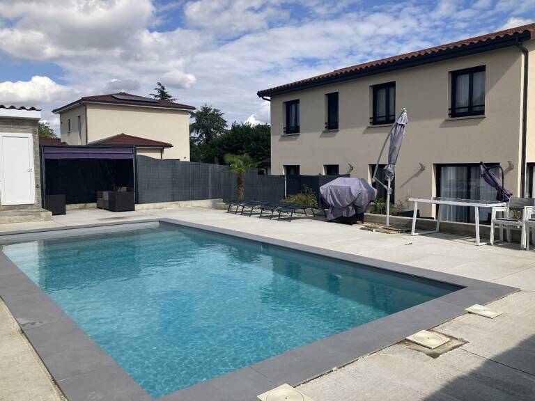 Maison — photo 1