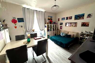 Appartement 3 pièces 60000 €