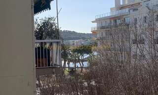 Appartement 74 m² en viager Antibes (06600)
