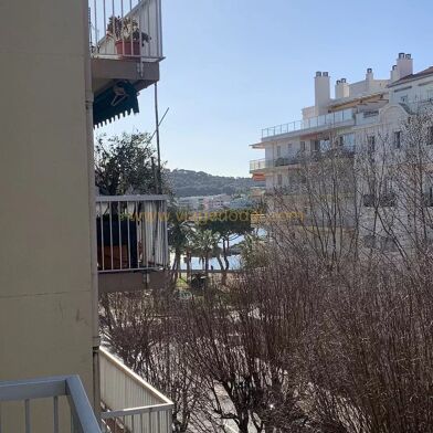 Appartement 4 pièces 125000 €