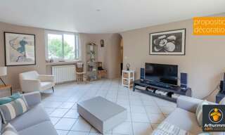 Maison 4 Pièces 150 m² à vendre à Sainte-Catherine (69440)