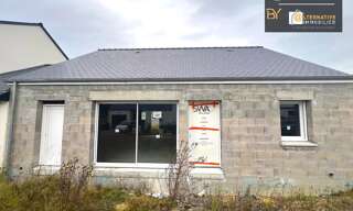 Maison 4 Pièces 106 m² à vendre à La Bouëxière (35340)