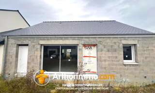 Maison 4 Pièces 106 m² à vendre à La Bouëxière (35340)