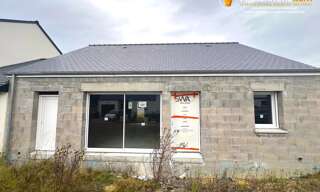 Maison 4 Pièces 106 m² à vendre à La Bouëxière (35340)