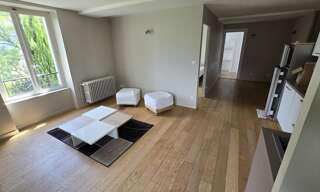 Appartement 4 Pièces 73 m² à louer à Rives (38140)