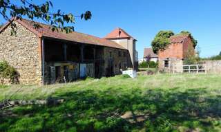 Maison 6 Pièces 128 m² à vendre à Marcigny (71110)