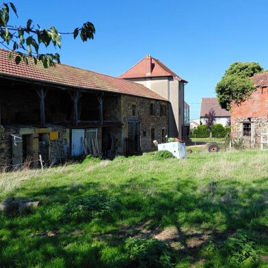 Maison 6 pièces 148000 €