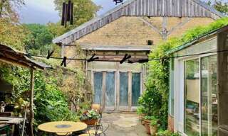 Maison 3 Pièces 45 m² à vendre à Castelnau d'Auzan Labarrère (32440)