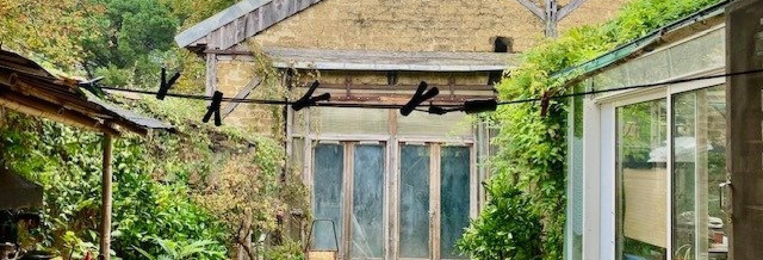 Maison 3 Pièces 45 m² à vendre à Castelnau d'Auzan Labarrère (32440)