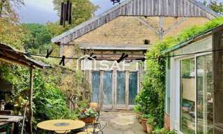 Maison 3 Pièces 45 m² à vendre à Castelnau d'Auzan Labarrère (32440)