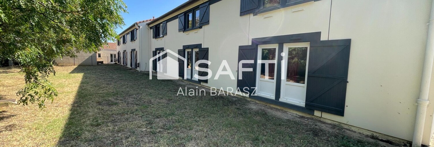 Commerce 50 Pièces 1050 m² à vendre à Narbonne (11100)