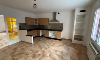 Maison 4 Pièces 119 m² à louer à Saint-Just-d'Ardèche (07700)