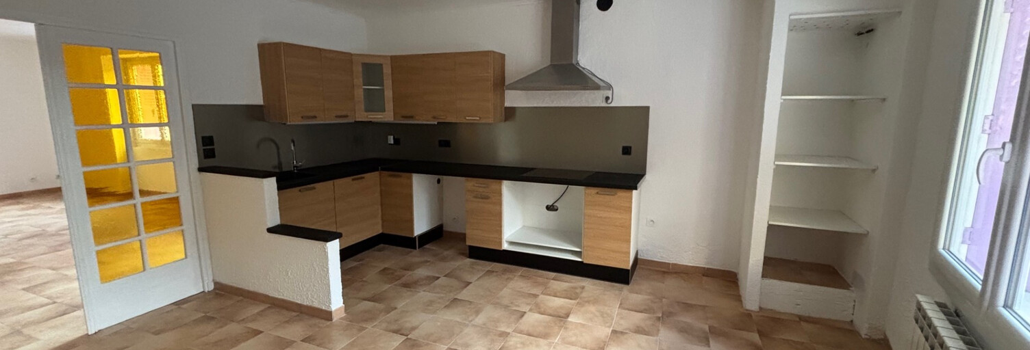 Maison 4 Pièces 119 m² à louer à Saint-Just-d'Ardèche (07700)