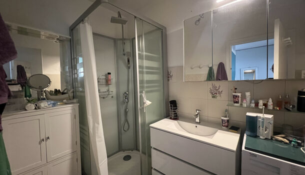 Appartement 2 pièces  à vendre Amélie-les-Bains-Palalda 66110