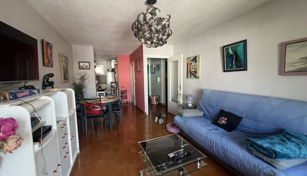 Appartement 2 pièces  à vendre Amélie-les-Bains-Palalda 66110
