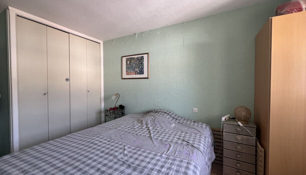 Appartement 2 pièces  à vendre Amélie-les-Bains-Palalda 66110